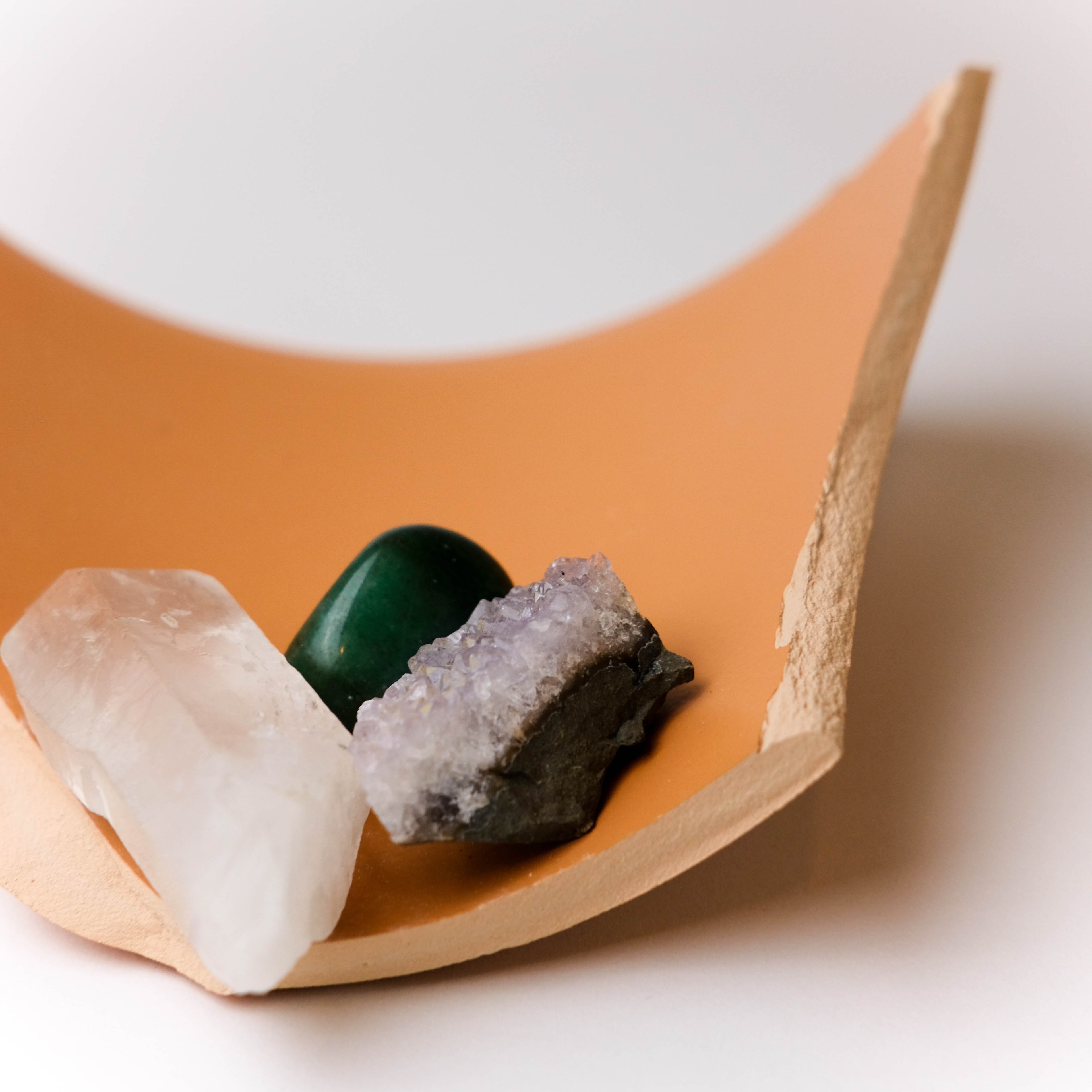 Stillness Soak Set
