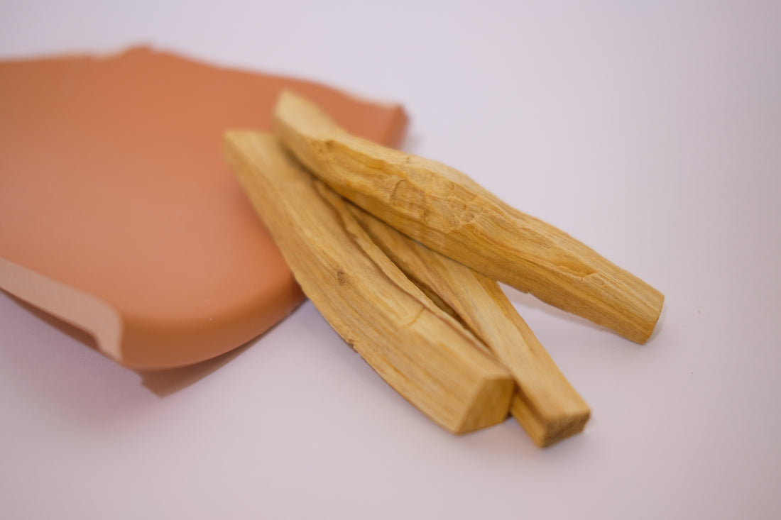 Palo Santo Bundle