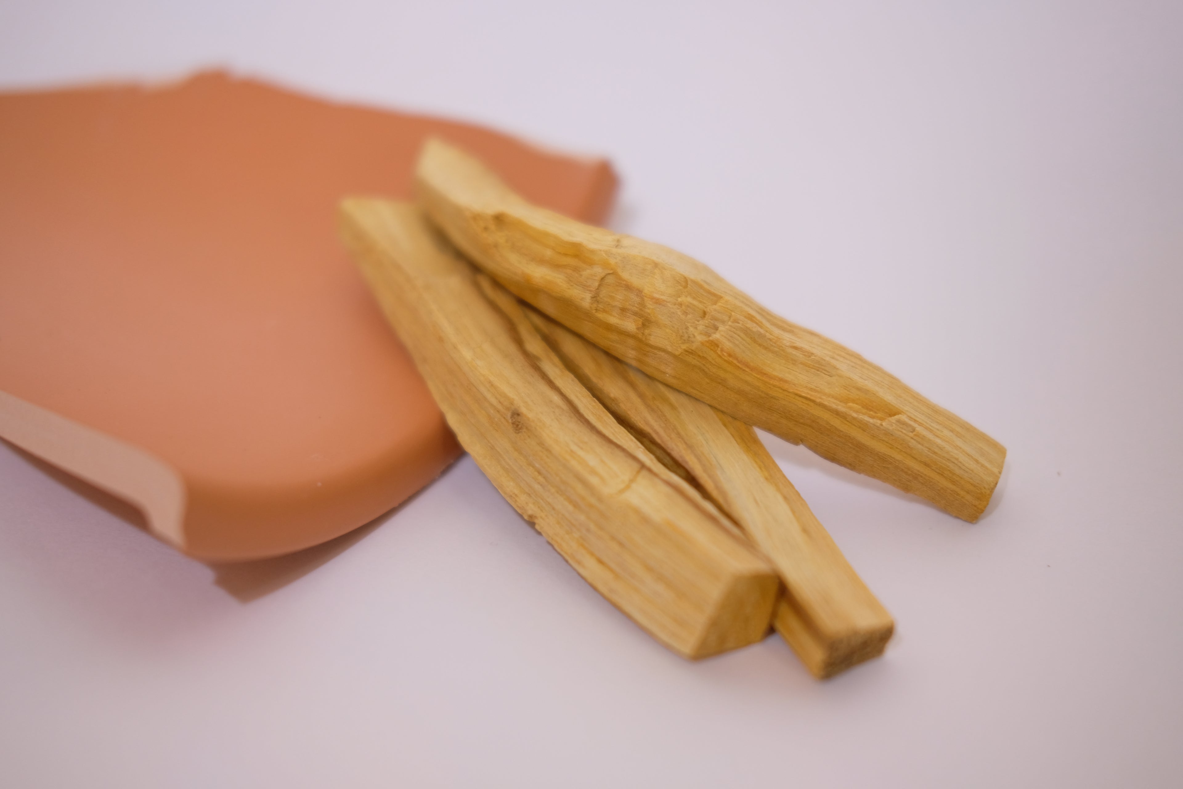 Palo Santo Bundle