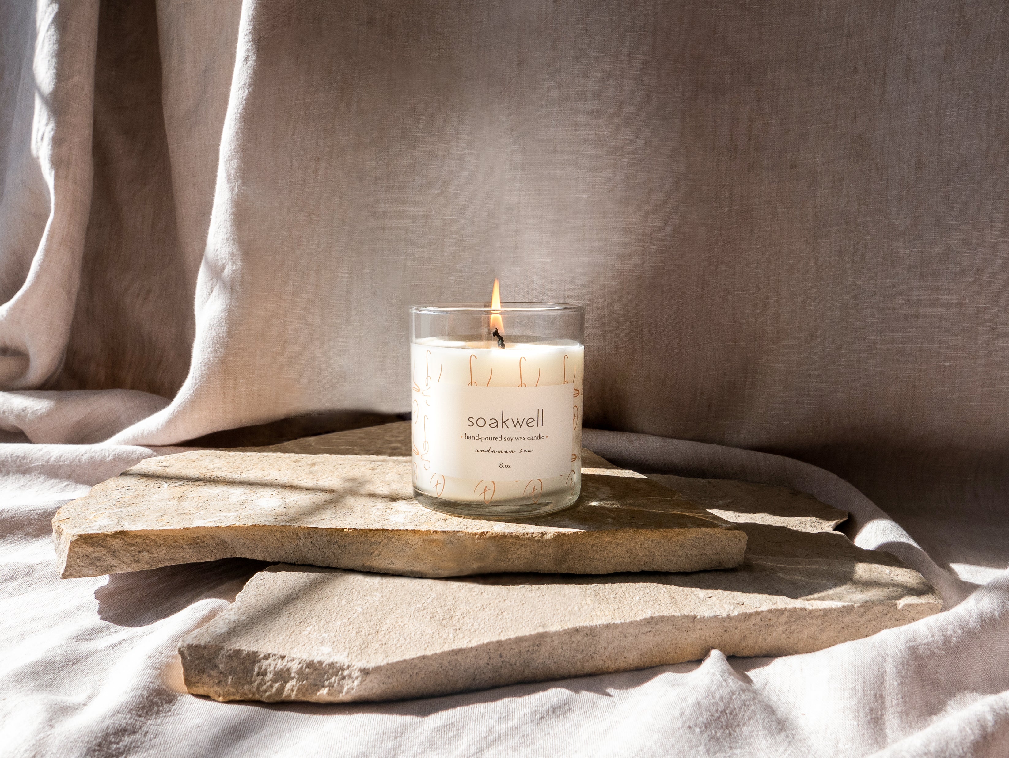 Renewal Soak Set