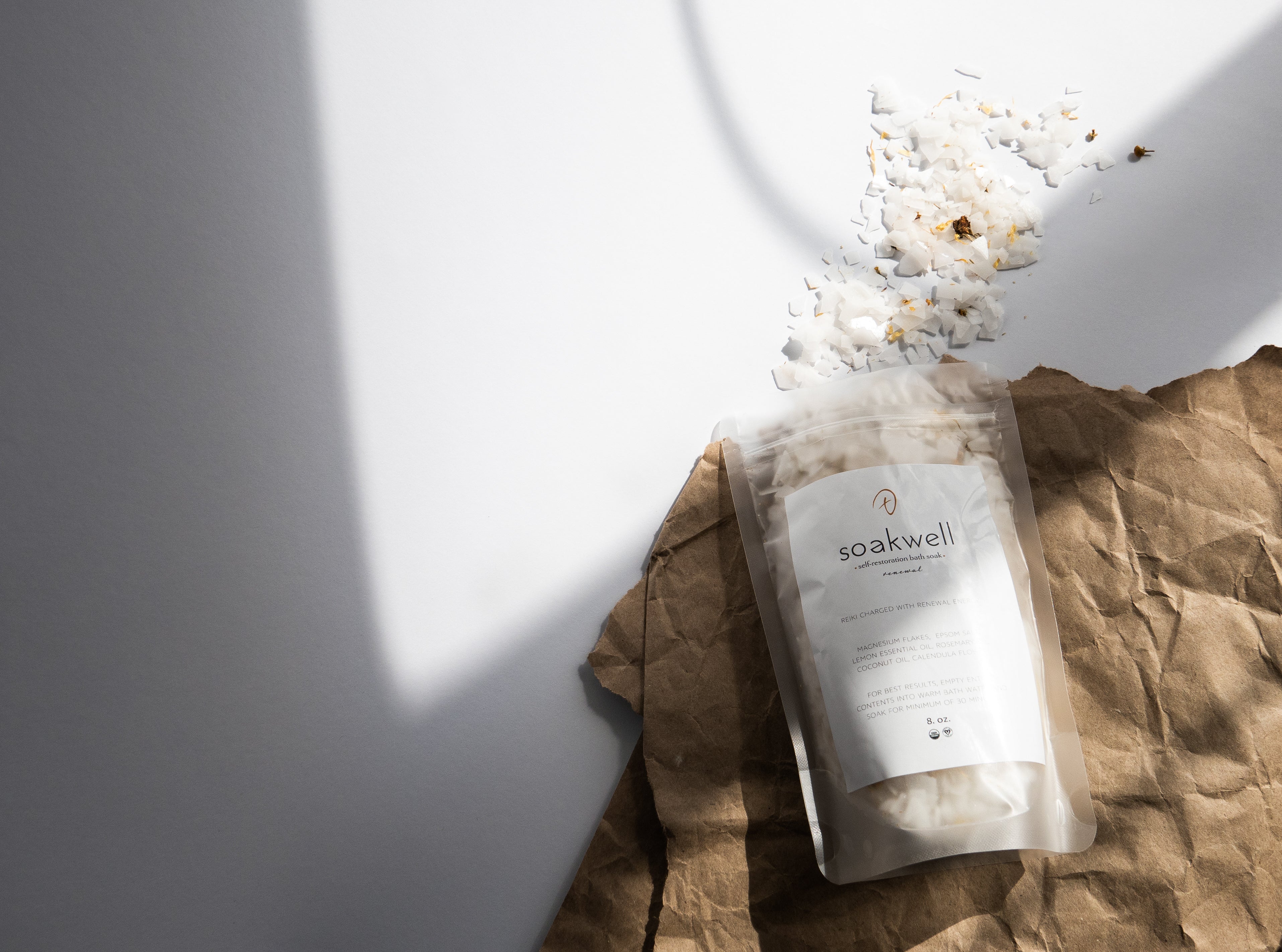 Renewal Soak Set